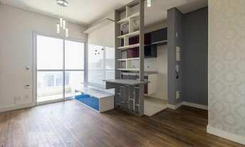 Imagem 14: Apartamento Bela Vista 40m²