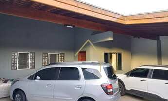 Imagem 2: CASA COM 3 DORMITÓRIOS, LOTEAMENTO COLINA SANTA BÁRBARA - SANTA BÁRBARA D´OESTE