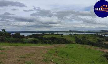 Imagem 6: AGIO LOTE CORUMBÁ IV - LOTE 1000m COM VISTA MARAVILHOSA PRO LAGO, PARTICULAR..