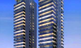 Imagem: Apartamento á venda em Moema com 3 suítes