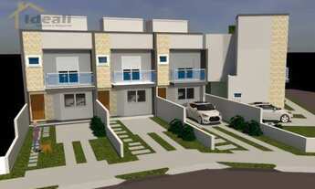 Imagem: Sobrado com 2 dormitórios à venda, 74