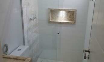 Imagem 7: Sobrado Residencial no Bosque da Saúde 200m² 3 quartos, 3 suítes, 4 banheiros e 2 vagas