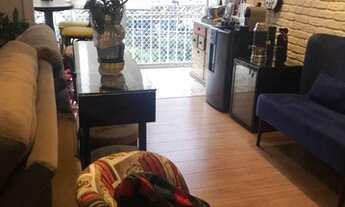 Imagem: APARTAMENTO - PERDIZES - SP