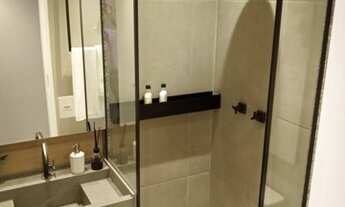 Imagem 5: Apartamento 3 quartos 1 vaga Piscina - Santana/ São Paulo