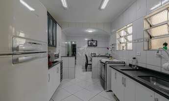 Imagem: Sobrado à venda no bairro Jardim Santo