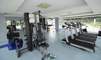 Imagem 7: Apartamento para venda tem 326 metros quadrados com 4 quartos em Parnamirim - Recife - PE