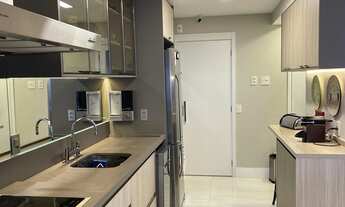 Imagem 6: Apartamento 3 suites a venda Quadra Greenwish