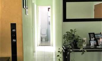 Imagem 3: Lindo Apartamento para VENDA, com Planta de 50m² (área útil) - R$265.000,00 - Vila Carmosi