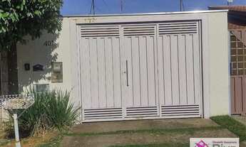 Imagem: Casa com 2 dormitórios à venda, 103 m²