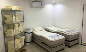 Imagem 7: Sala Comercial em Perdizes com 47m² 2 banheiros 1 vaga de garagem