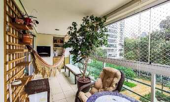 Imagem 6: APARTAMENTO COM 3 DORMITÓRIOS NO PANAMBY