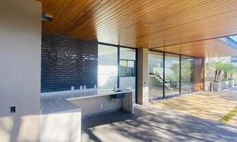 Imagem 7: Casa em Condomínio para Venda em Santana de Parnaíba, Tamboré, 4 dormitórios, 4 suítes, 7