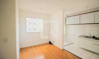 Imagem: Apartamento para Aluguel - Jardim Nossa