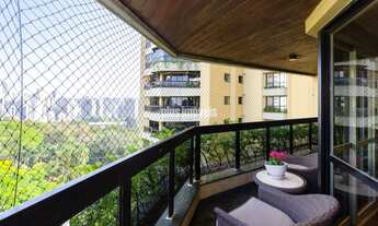 Imagem 4: MORUMBI - PRÓXIMO A ESCOLA NOSSA SRA DO MORUMBI COM 4 DORMS , 3 SUITES, E UM LAZER COMPLET