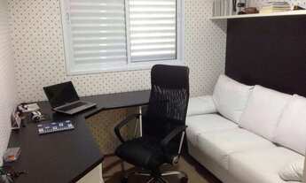 Imagem 2: Apartamento em Santana, com 3 dormitórios sendo 1 suíte e 2 vagas na garagem