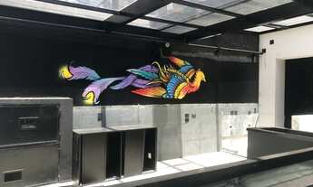 Imagem 4: Prédio Comercial no Itaim Bibi 561m²