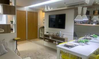 Imagem 2: Apartamento 2 Quartos Setor Faiçalville Próximo ao Buriti Shopping