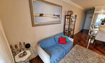 Imagem 6: Apartamento à venda, 85 m² por R$ 850.000,00 - Saúde - São Paulo/SP