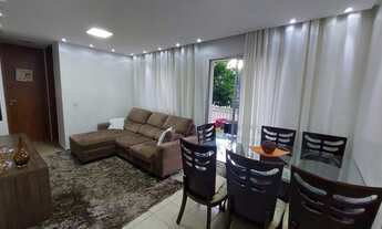 Imagem 3: Apartamento para venda possui 78 metros quadrados com 2 quartos