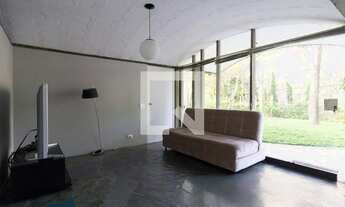 Imagem 2: Casa à Venda - Lapa, 5 Quartos, 325 m2