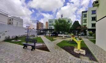 Imagem 2: Apartamento para Venda em Aracaju, Ponto Novo, 2 dormitórios, 2 banheiros, 1 vaga