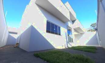 Imagem 2: Caldas Novas - Casa Padrão - Estância Itaguaí