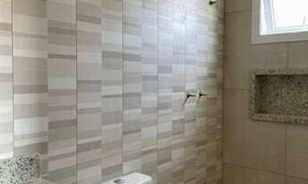 Imagem 6: Casa com 3 dormitórios à venda, 138 m² por R$ 850.000 - Jardim Jaraguá - Atibaia/SP