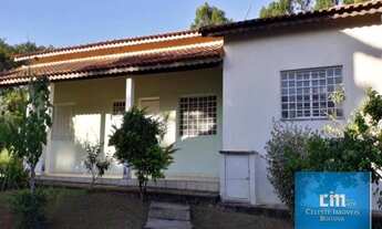 Imagem 6: Chácara Residencial à venda, Área Industrial, Boituva -