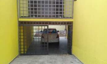 Imagem 2: Casa - Jardim Santa Genebra - Campinas