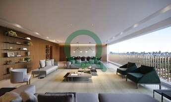 Imagem: São Paulo - Apartamento Padrão - Moema