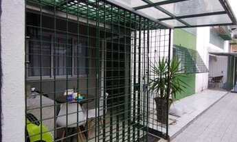 Imagem: Casa totalmente reformada e planejada com