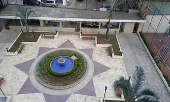 Imagem 4: Apartamento à venda em Perdizes - 125m2 - 3 quartos / 2 vagas de garagem. Lazer completo