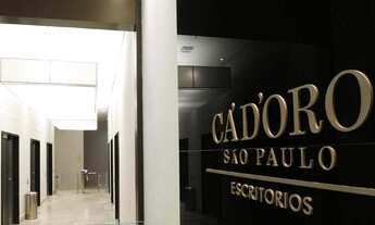 Imagem 2: Comercial, Consolação - São Paulo