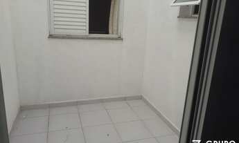 Imagem 6: Apartamento sem Condomínio para Venda em Santo André, Campestre, 3 dormitórios, 1 suíte, 2