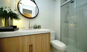 Imagem 7: Apartamento 1 Dormitório com vaga - Centro