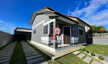 Imagem: Casa à venda, 100 m² por R$ 360.000,00