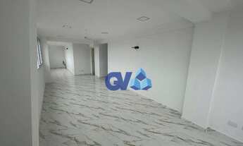 Imagem: Ótima sala comercial na Ponta da praia