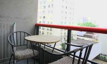 Imagem 3: Flat à venda de 47m² 1 Suíte no Itaim Bibi