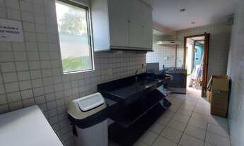 Imagem 7: Apartamento para venda tem 204 metros quadrados com 4 quartos em Jaqueira - Recife - PE