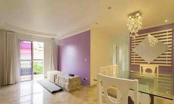 Imagem 4: Apartamento com 3 dormitórios à venda - Sacomã