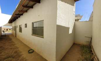 Imagem 3: Ágio facilito pagamento, parcelo uma parte, casa com 02 quartos em Senador Canedo