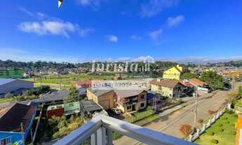 Imagem 6: Apartamento duplex a 600m da catedral de Canela com 3 suítes