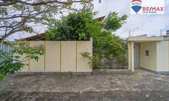 Imagem: Desfrute de espaço e arborização dessa