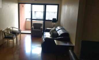 Imagem 1: APARTAMENTO - POMPÉIA - SP