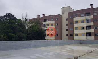 Imagem 5: Apartamento com 3 dormitórios, 60 m² - venda por R$ 210.000,00 ou aluguel por R$ 2.000,00