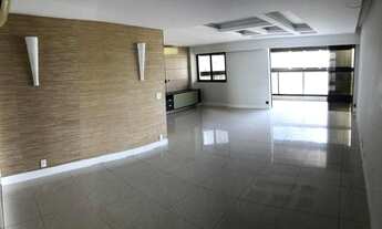 Imagem 3: Apartamento 4 quartos a venda na Avenida Lucio Costa. Vistão mar e sol nascente