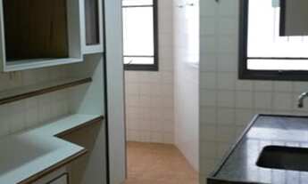 Imagem 5: Apartamento no Campo Belo 65m² 2 Dormitórios, 2 Banheiros, 1 Vaga