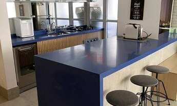 Imagem 2: Apartamento com 2 dormitórios à venda, 75 m² por R$ 1.170.000 - Perdizes - São Paulo/SP