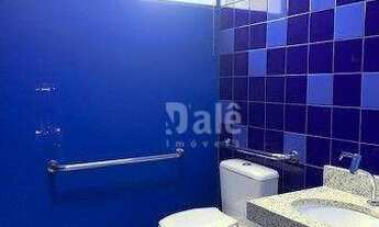 Imagem 7: Prédio para alugar, 2648 m² por R$ 105.500,00/mês - Jardim Esplanada II - São José dos Cam