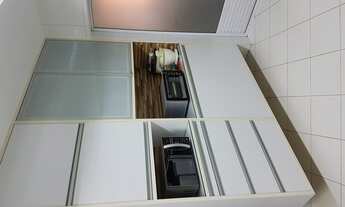 Imagem 2: Apartamento em Vila Mascote com 158m²